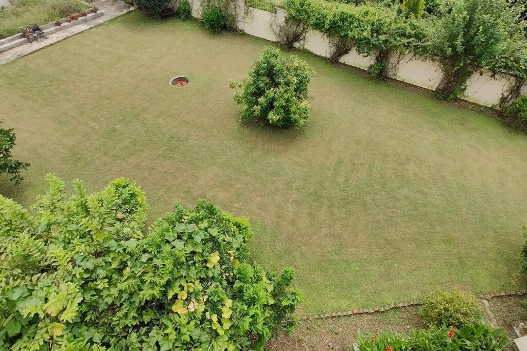 Basti House - Boutique Homestay Лакхнау Екстер'єр фото