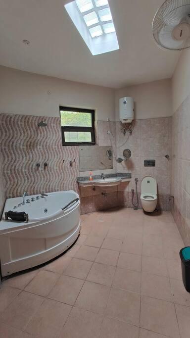 Basti House - Boutique Homestay Лакхнау Екстер'єр фото