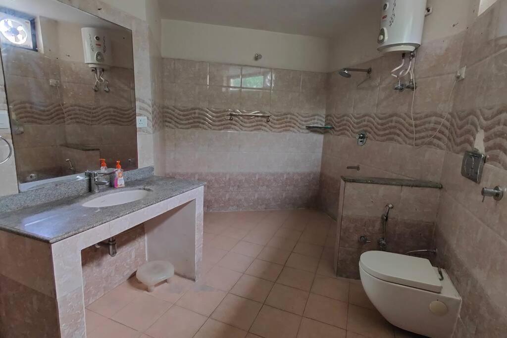 Basti House - Boutique Homestay Лакхнау Екстер'єр фото