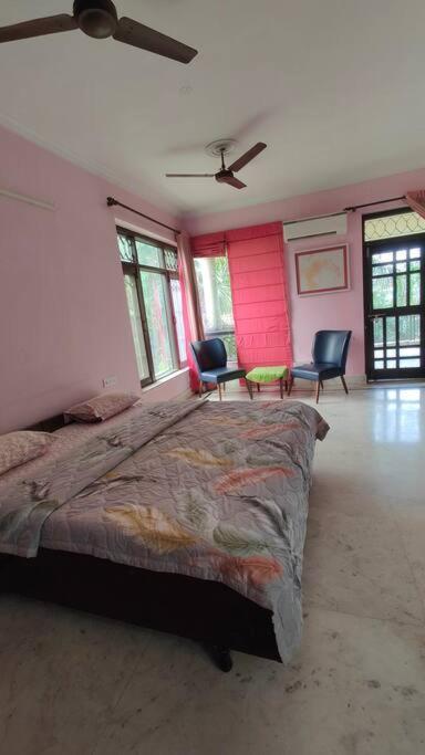 Basti House - Boutique Homestay Лакхнау Екстер'єр фото